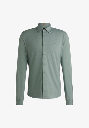 BOSS, MYSOFT_2_M - Camisa - open green one