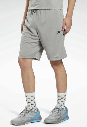 Pantaloncini sportivi - grey
