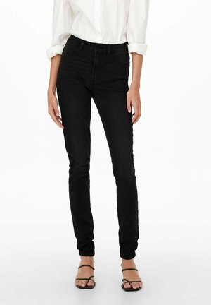 TULGA HIGH - Jeansy Slim Fit