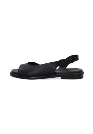 Sandals - black
