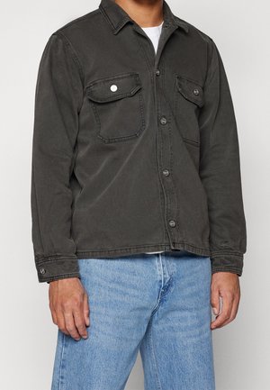 Cowboyjakker - black