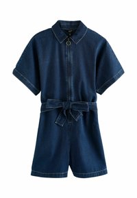 Next Overal - dark blue