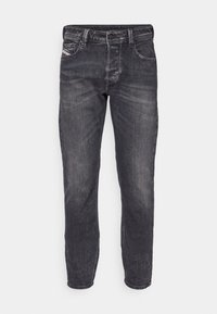 LARKEE BEEX - Jeans Straight Leg - 02