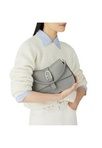 Furla Handtasche - cenere