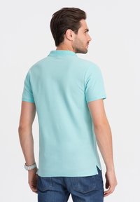 Ombre PLAIN - Polotričko - mint