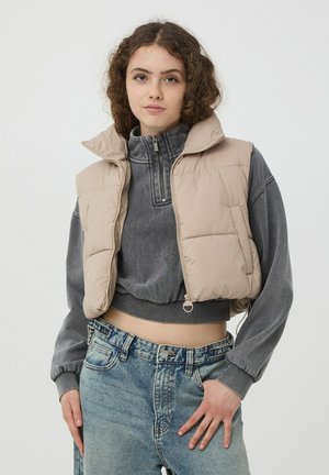 Terranova Smanicato - fango