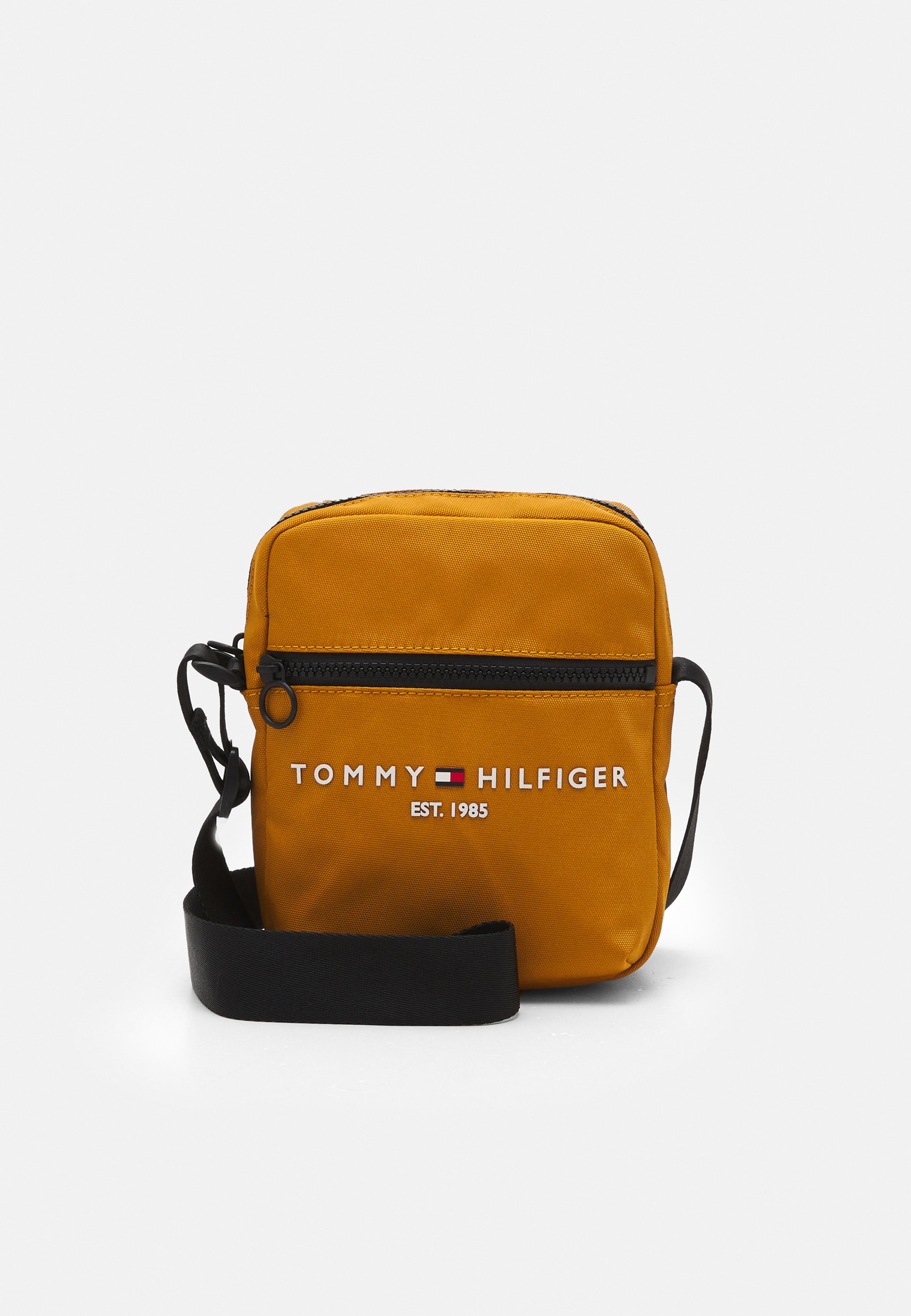 Tommy Hilfiger TH Club Mini Crossbody Bag Black | Crossbody Bag |  fashionette