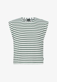 Wybrany, veggie green