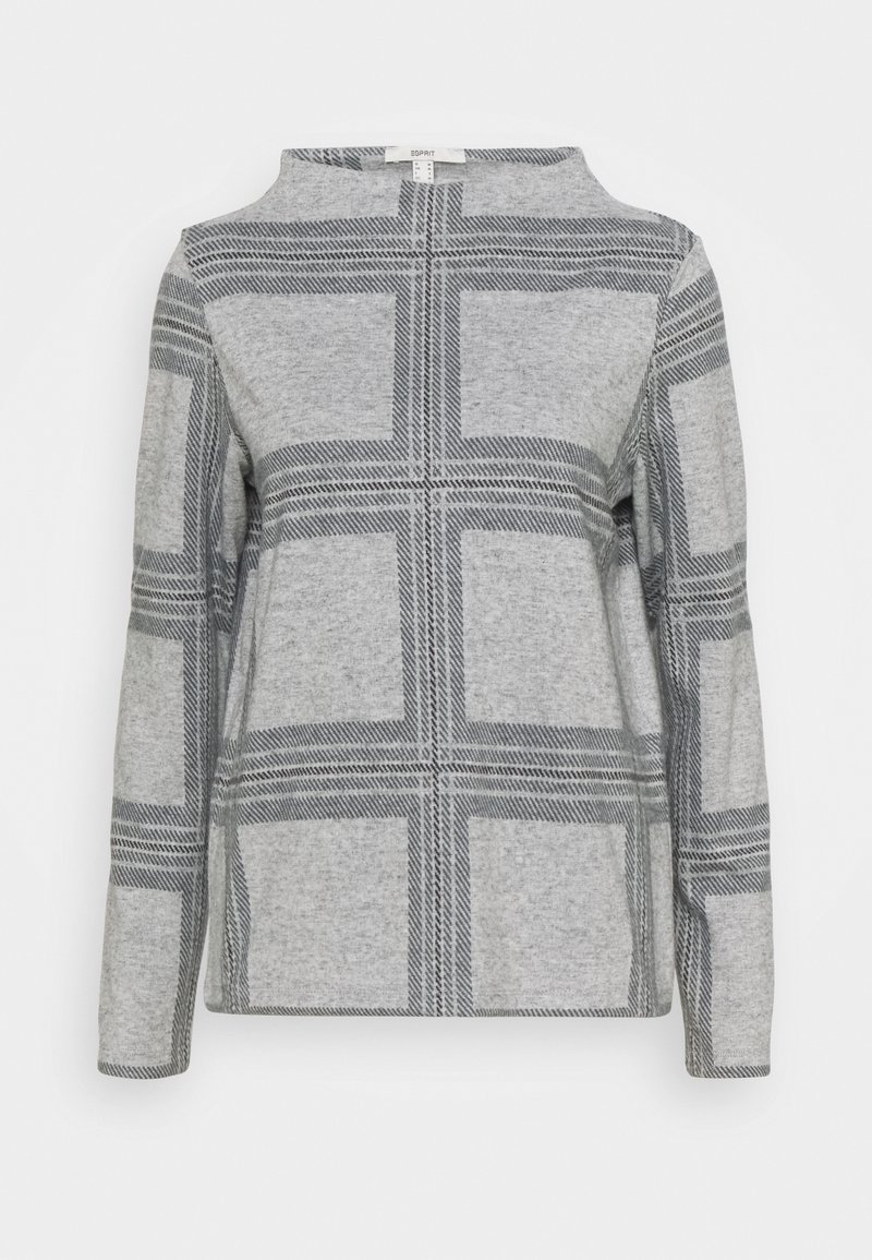 Esprit Trui - light grey