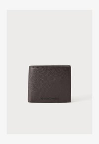 Niet geselecteerd, dark brown