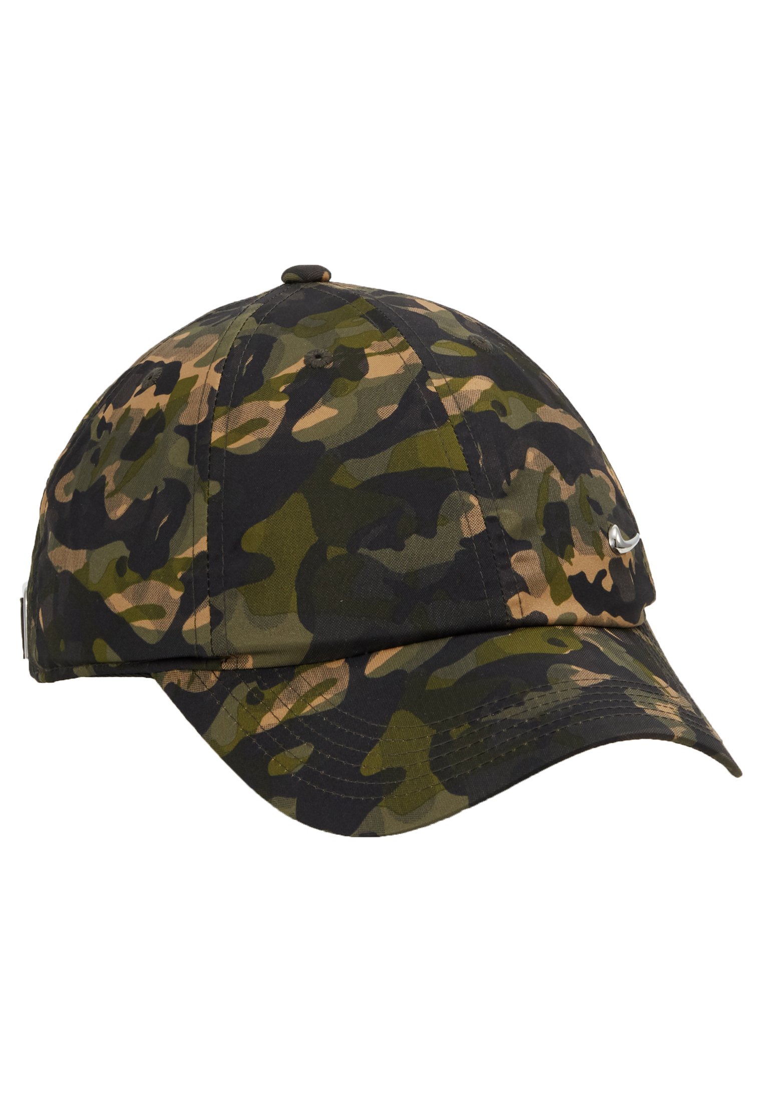 camo cap nike