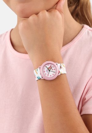 Prinzessin Lillifee, REH - Watch - weiß
