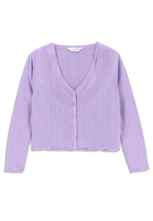 Coccodrillo SWETER ROZPINANY - Kardigan