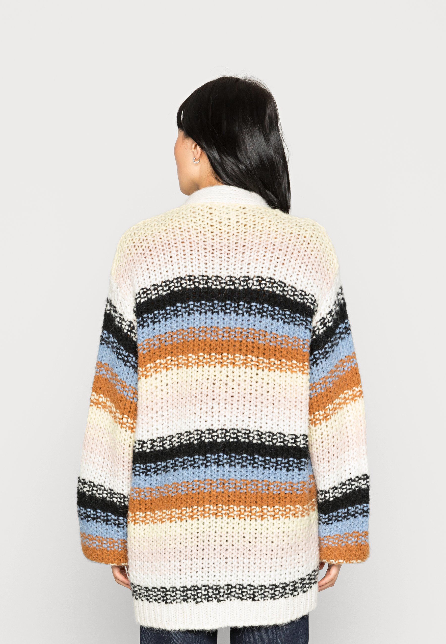 cornflower blue cardigan uk