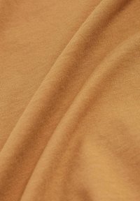 Reiss REISS BLESS CREW NECK T-SHIRT - Camiseta básica - tan brown