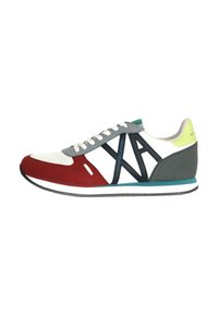 Armani Exchange Zapatillas - multicolore