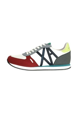 Armani Exchange Zapatillas - multicolore