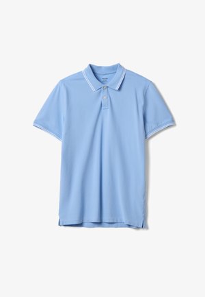 OVS, Polo - sky blue