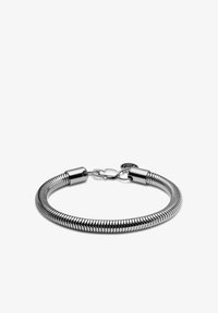 Ikke valgt, steel silver-coloured