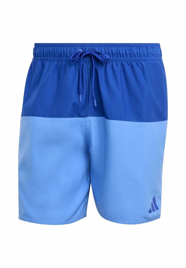 BLOCK INCH - Swimming shorts4