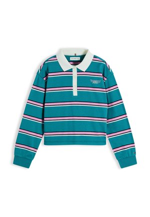 Tommy Hilfiger, - Koszulka polo