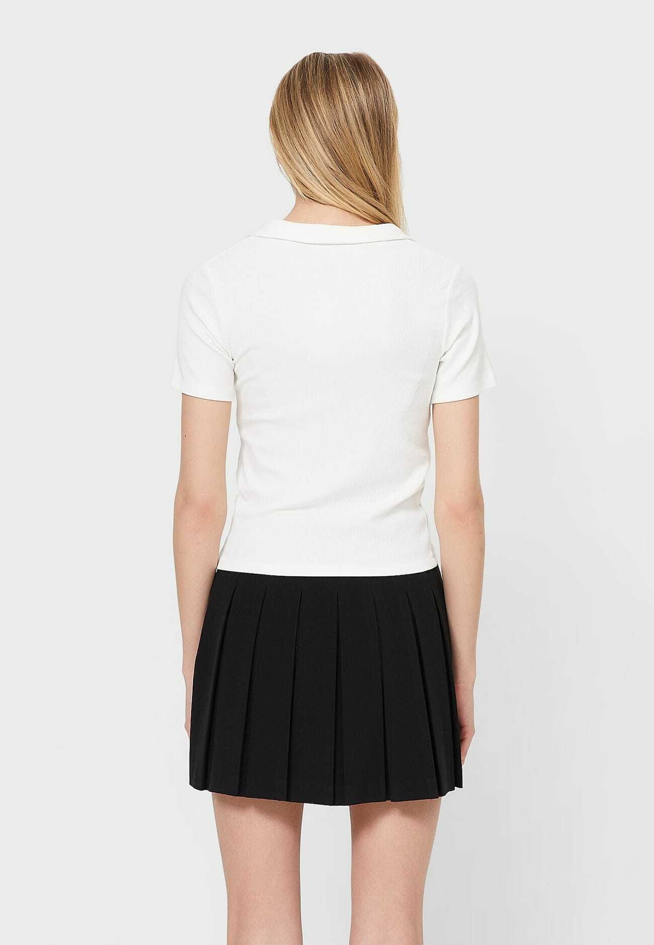 Damen Poloshirt Damen Poloshirt