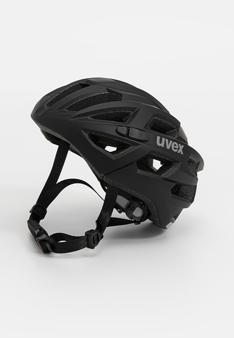 Uvex Helm zwart Uvex Helm zwart