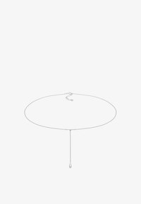 Seleccionado, silberfarben