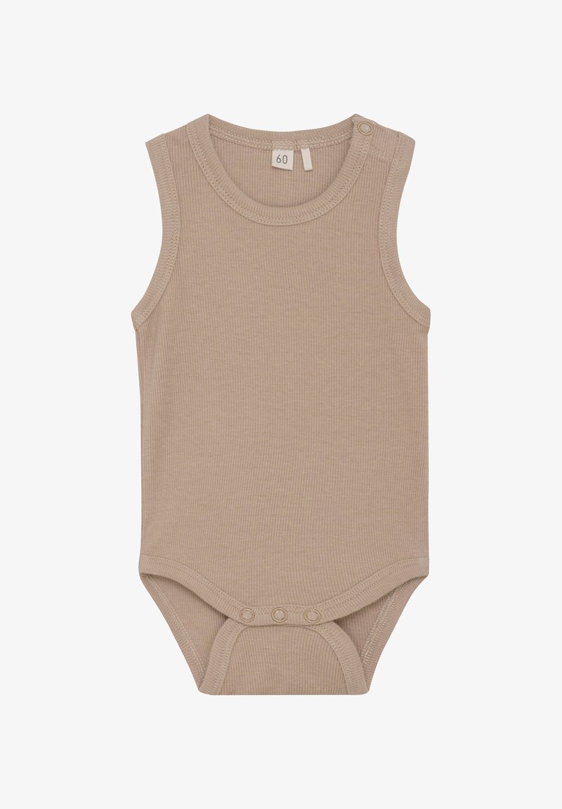 CeLaVi NS - SOLID - Body - warm taupe