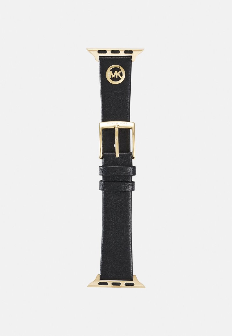 Michael Kors APPLE STRAPS Watch accessory black Zalando.co.uk