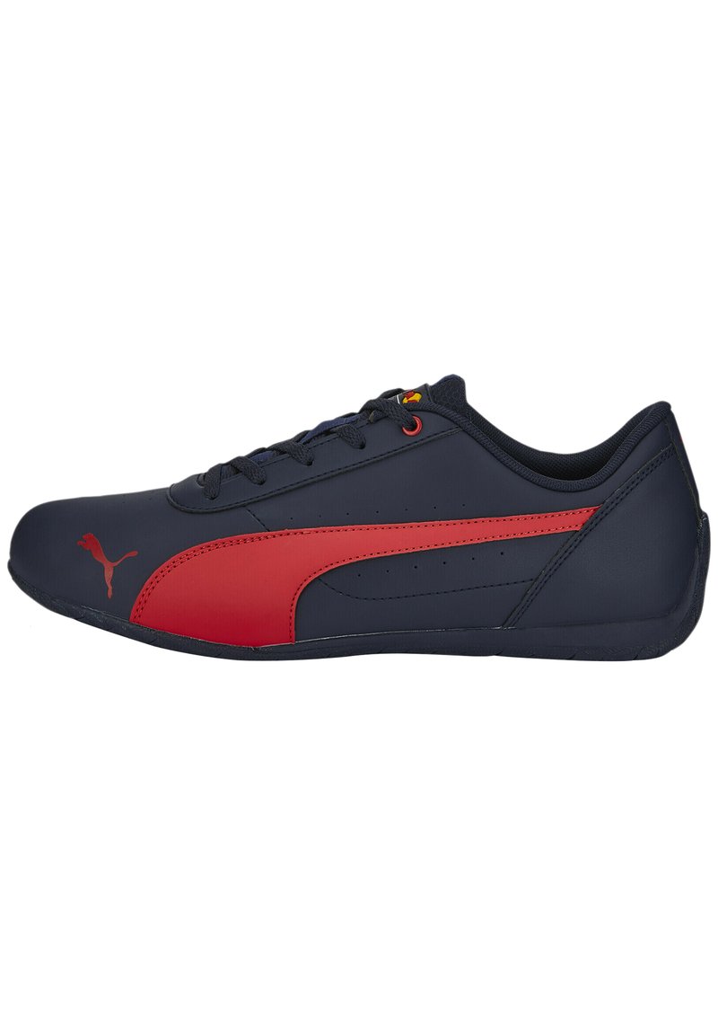 puma red bull sneakers