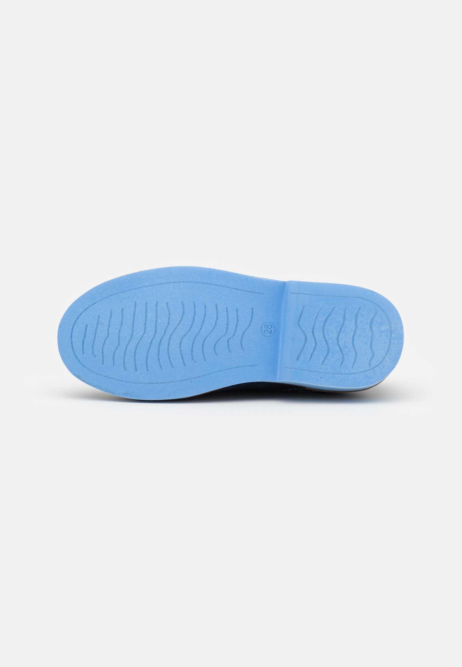 Kids LEATHER - Casual lace-ups Kids LEATHER - Casual lace-ups