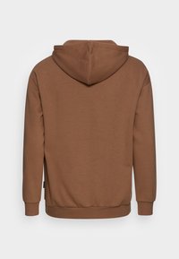 YOURTURN Jersey con capucha - brown