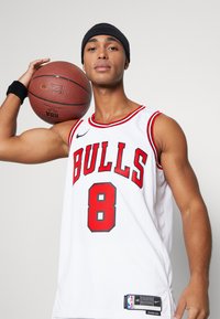 Nike Performance DEMAR DEROZAN CHICAGO BULLS - NBA dres - white