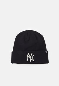 '47 NEW YORK YANKEES RAISED '47 CUFF UNISEX - Huer - navy