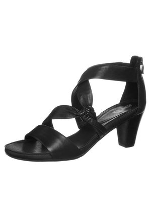 Sandalias - black