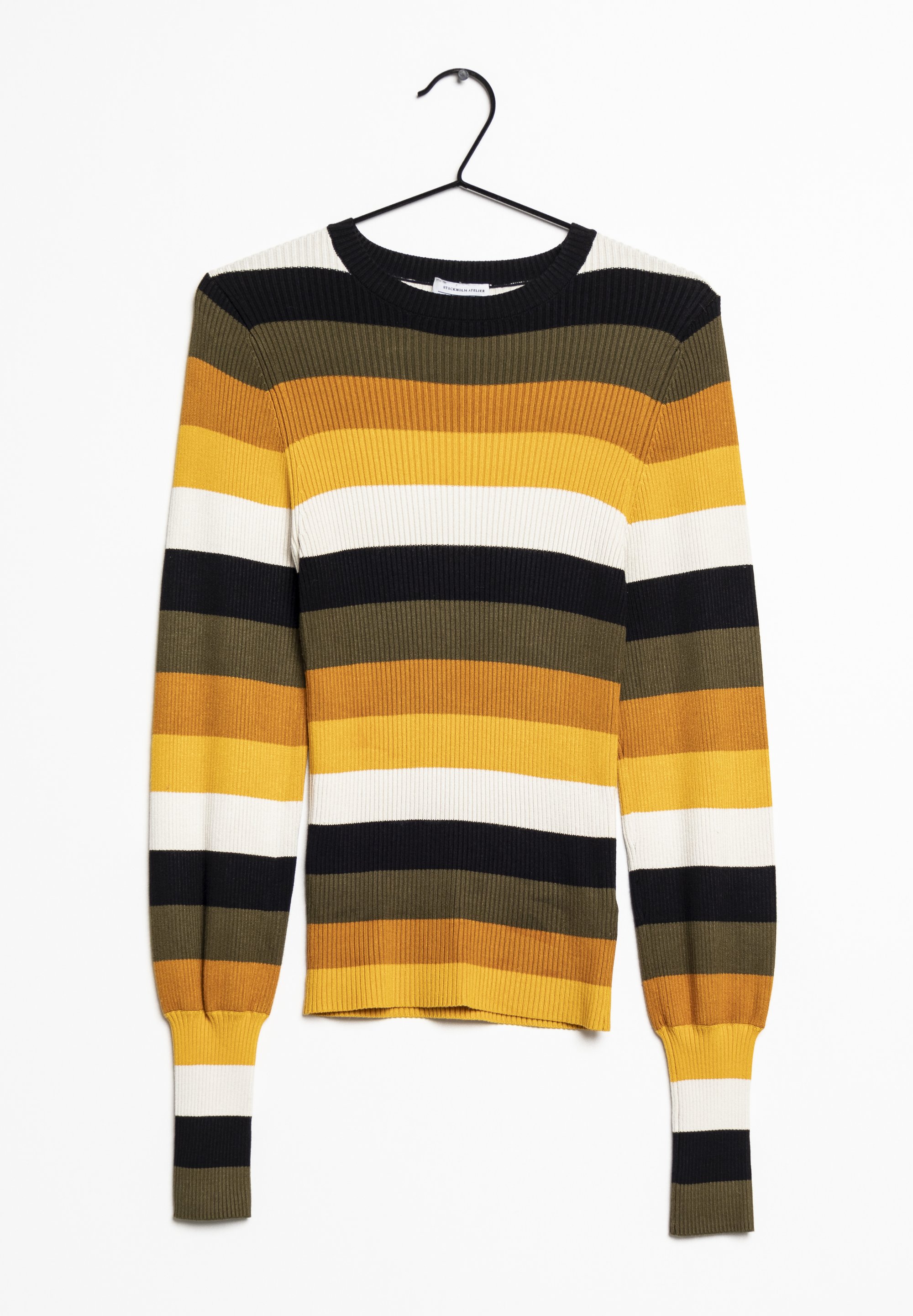 other stories Jumper brown (Pre-owned)