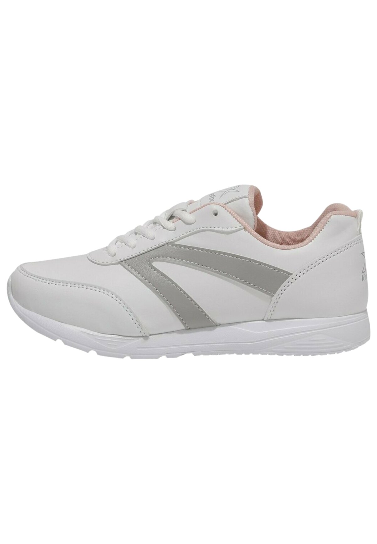 Femme Baskets basses Femme Baskets basses