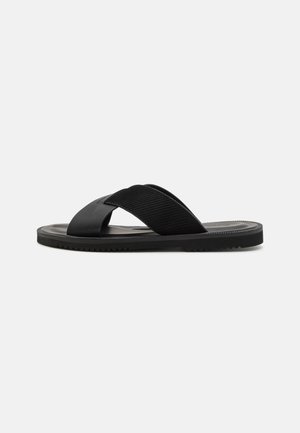 Emporio Armani SHOES - Mules - nero
