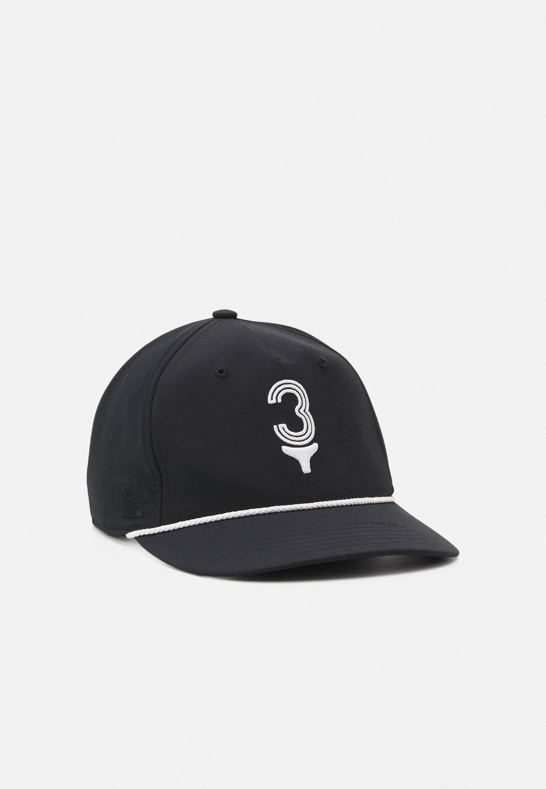 adidas Golf TEE TIME 5 PANEL SNAPBACK 