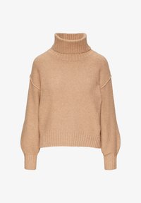 Ausgewählt, hellbraun