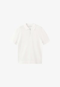 Non selezionato, off-white