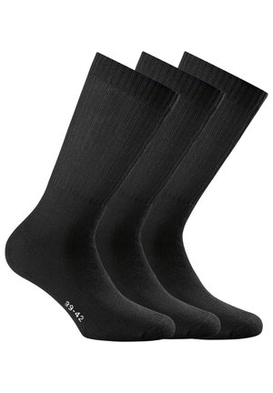 Socks - schwarz