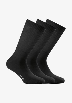 Rohner Advanced Socks, Socks - schwarz