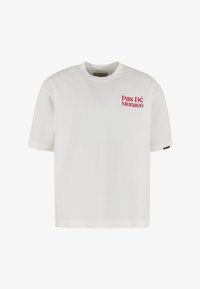 Sélectionné, off white