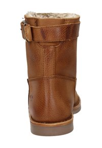 Aqa PLAT - Snowboots  - cognac