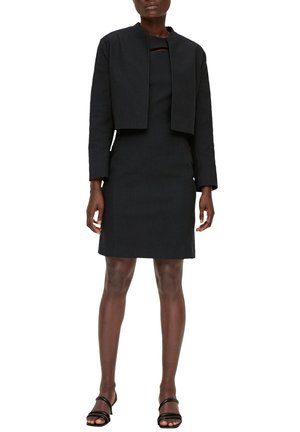 s.Oliver BLACK LABEL, Blazer - schwarz