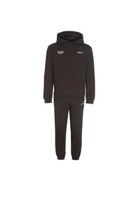 ATELIER  - Tuta - black