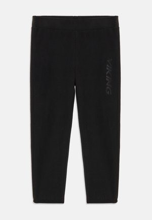 PLAYTIME MIDLAYER MIX AND MATCH UNISEX - Jogginghose - black