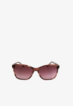 TOM TAILOR, 63875 - Occhiali da sole - mottled brown